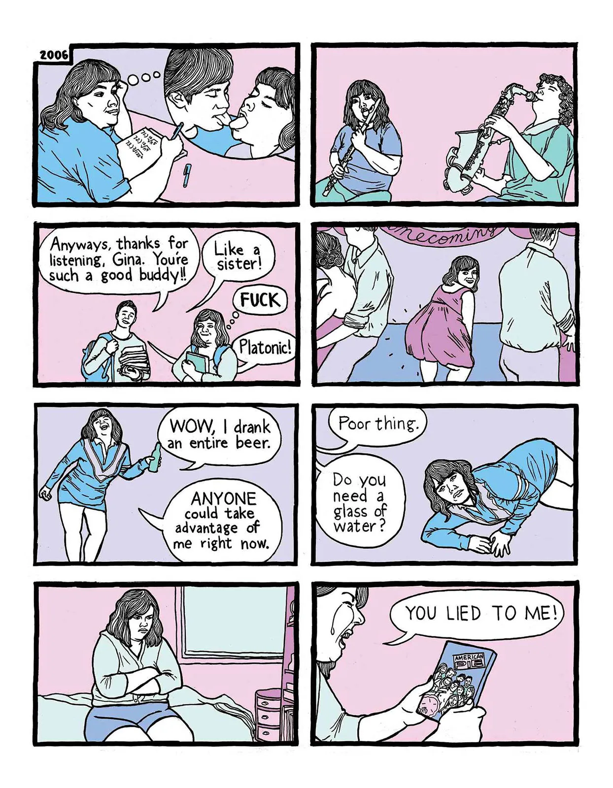 Someone 003