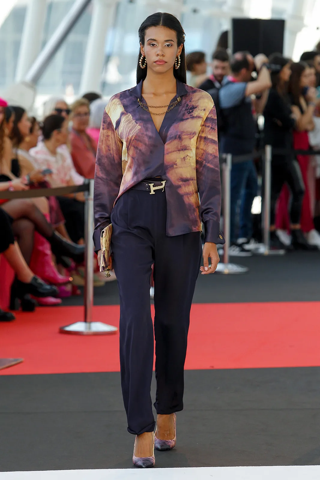 Fashion United for Peace Horodetska Svitlana 007