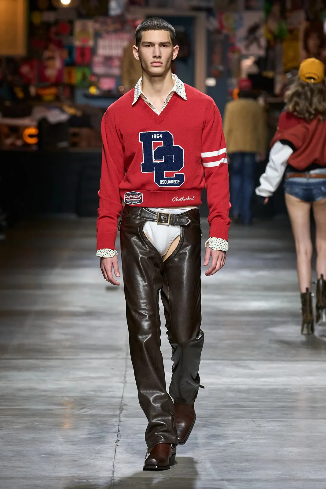 Dsquared2 Fall 2023 16
