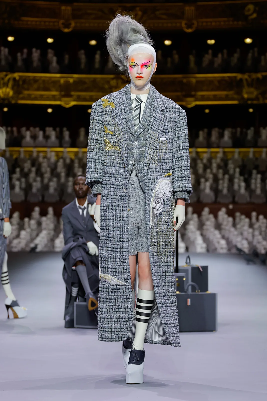 Tb Ss24 Look 17