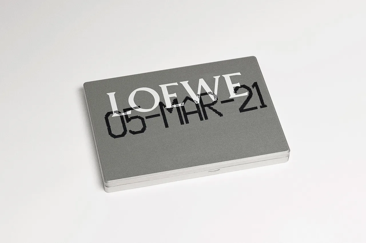 Loewe Fall Winter2021 Metalmagazine 8