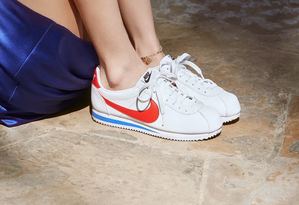 Nike