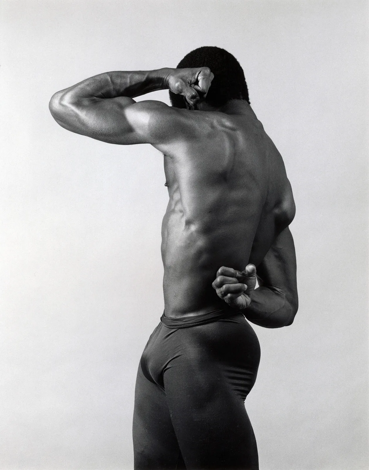 Robert Mapplethorpe: Subject Object Image