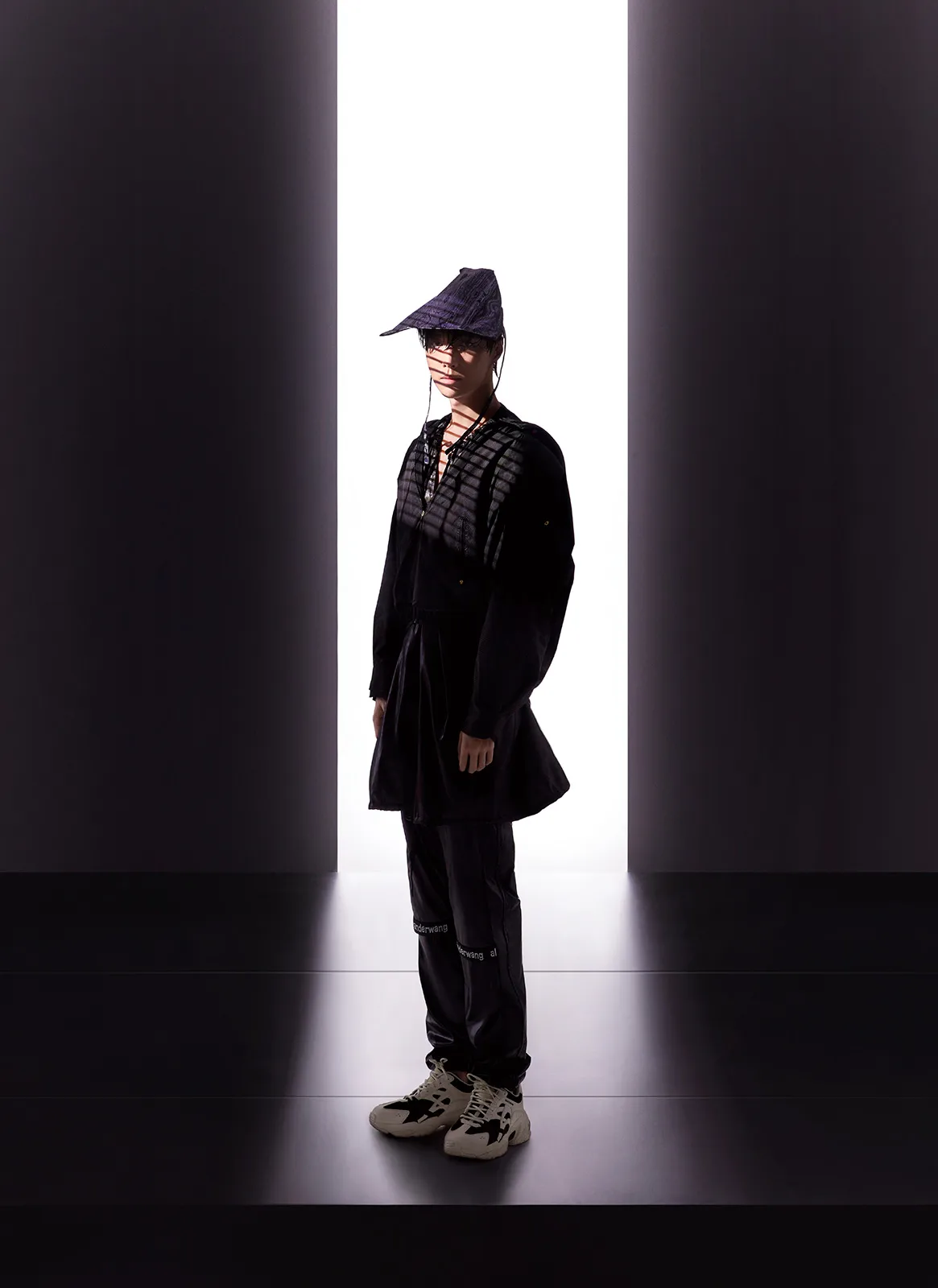 Lay Zhang Metalmagazine 13