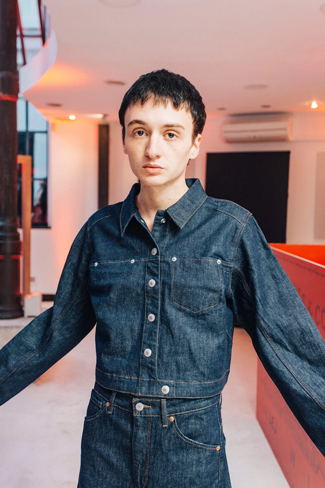 Levis Engineered Jeans Party Metalmagazine 1.jpg