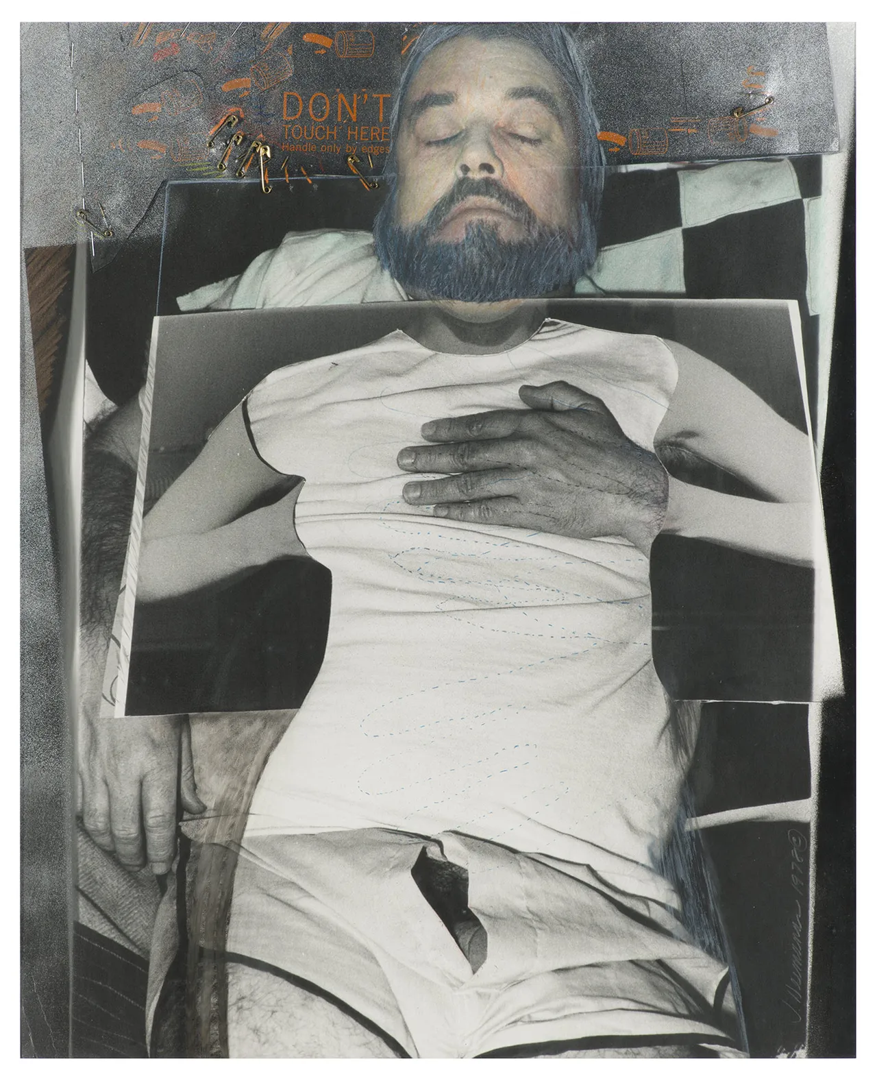 Kenneth Josephson Metalmagazine 9