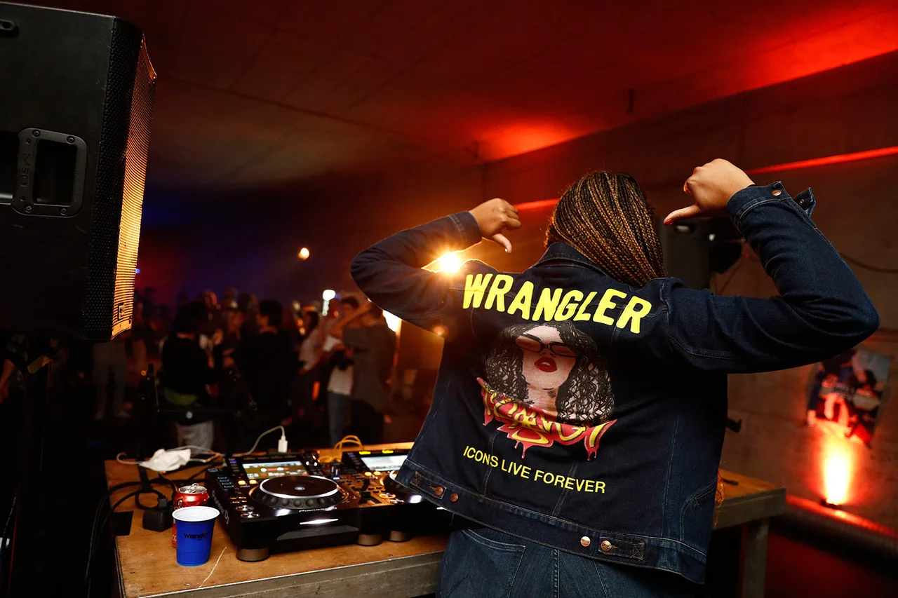 Wrangler Icons Fw 2019 13