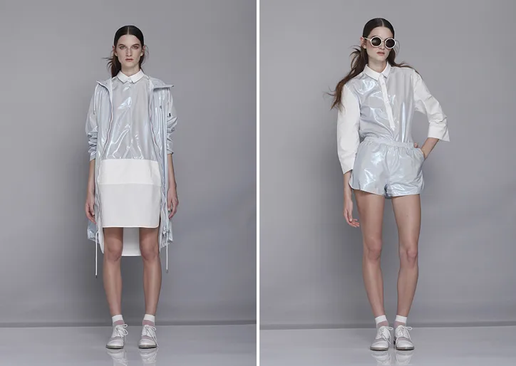 Wanda Nylon