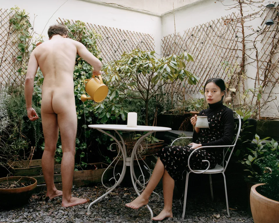 Yushi Li