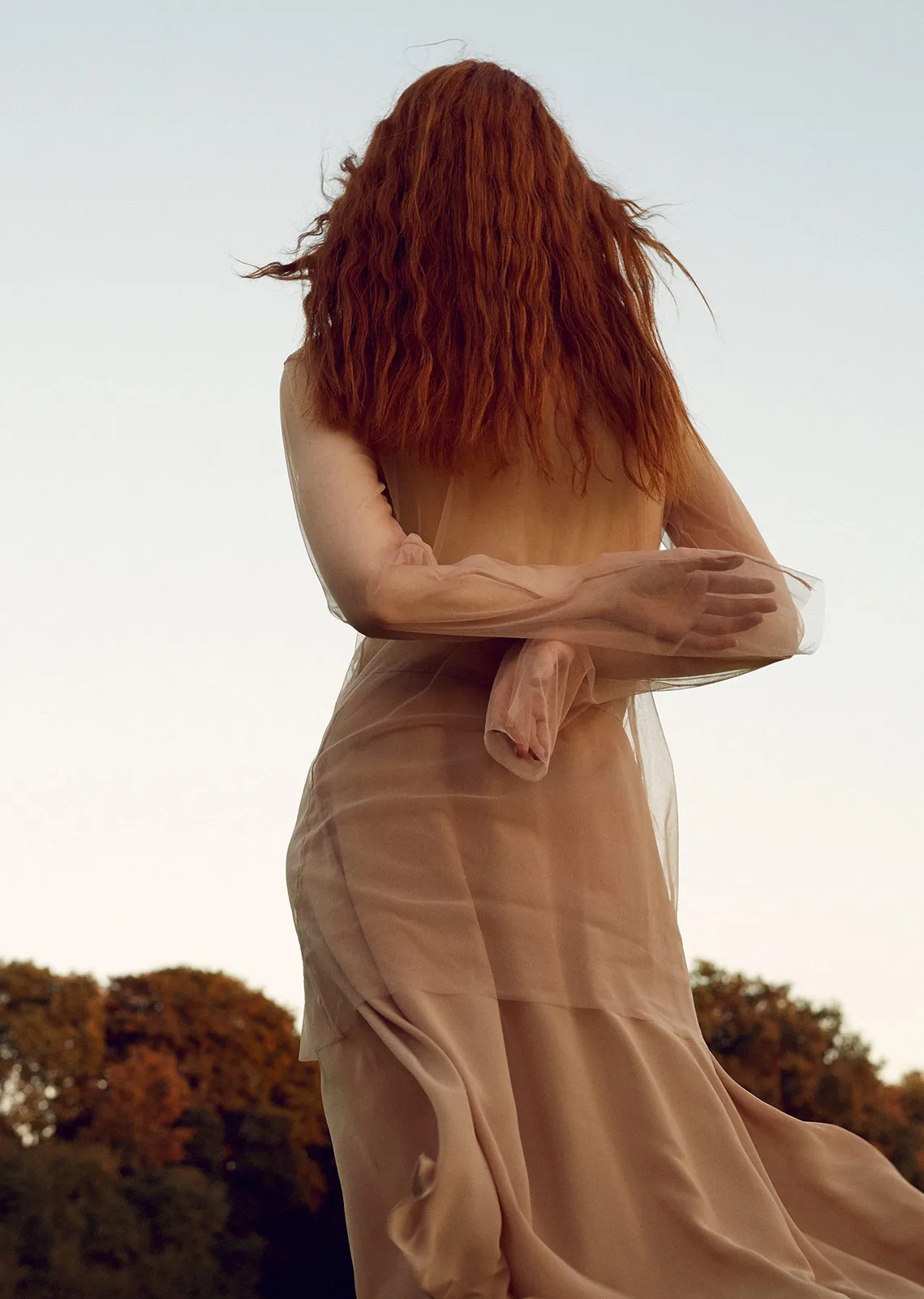 Muriel Liebmann Metalmagazine 11