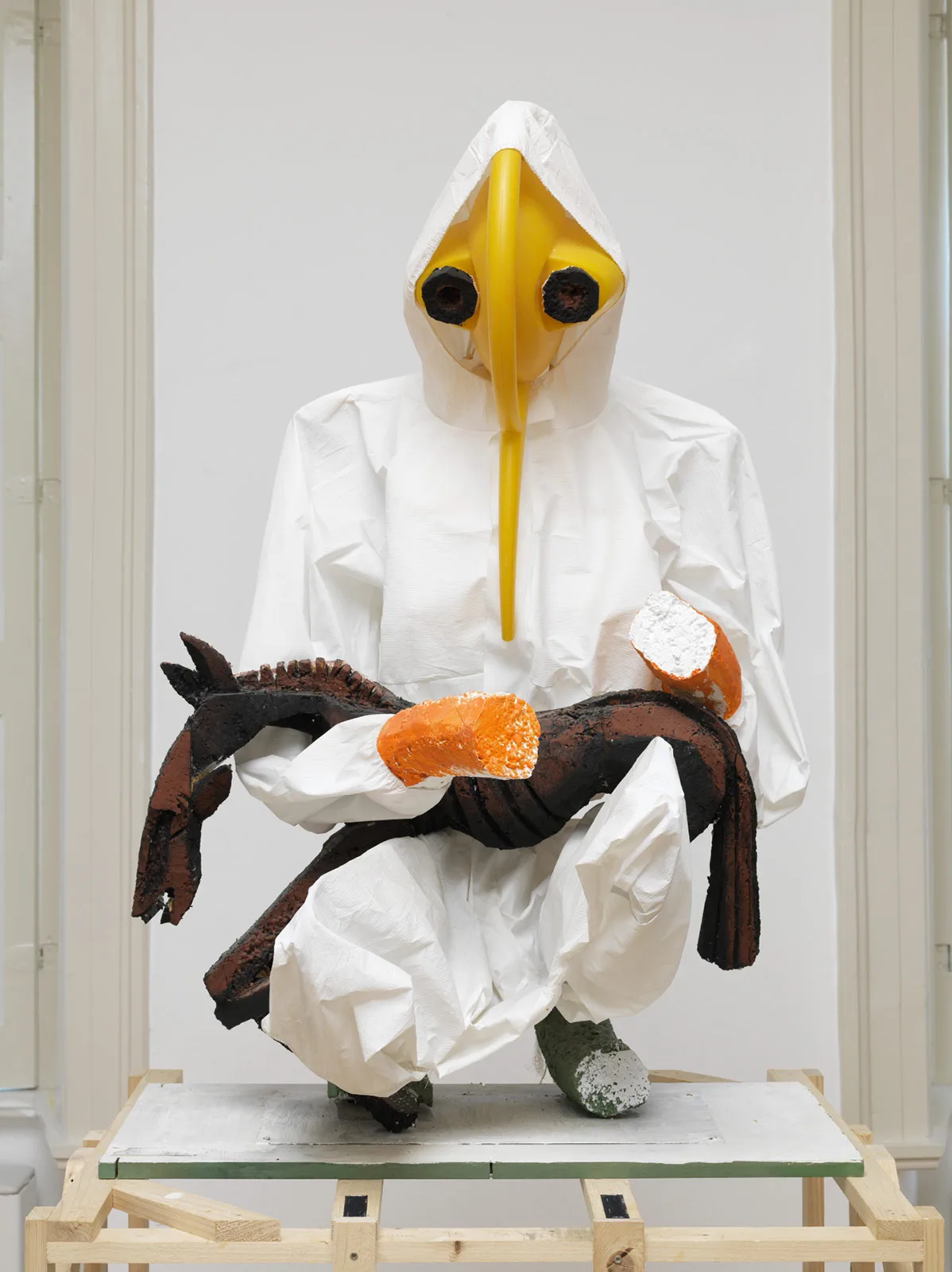Ljubljana Graphic Arts Biennial 2019