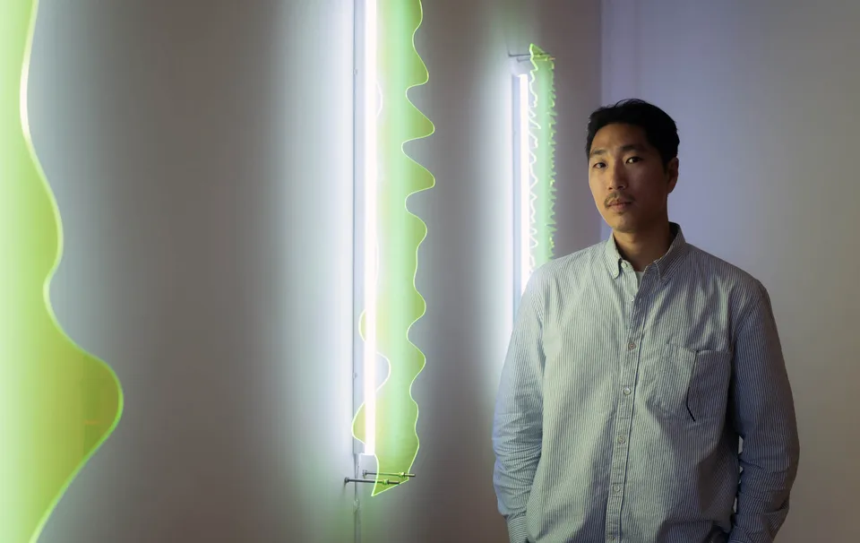 Shinuk Suh – The Engineering of Comfort