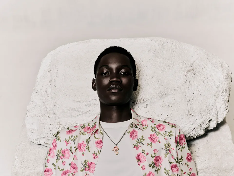 Dior Jardin Capsule