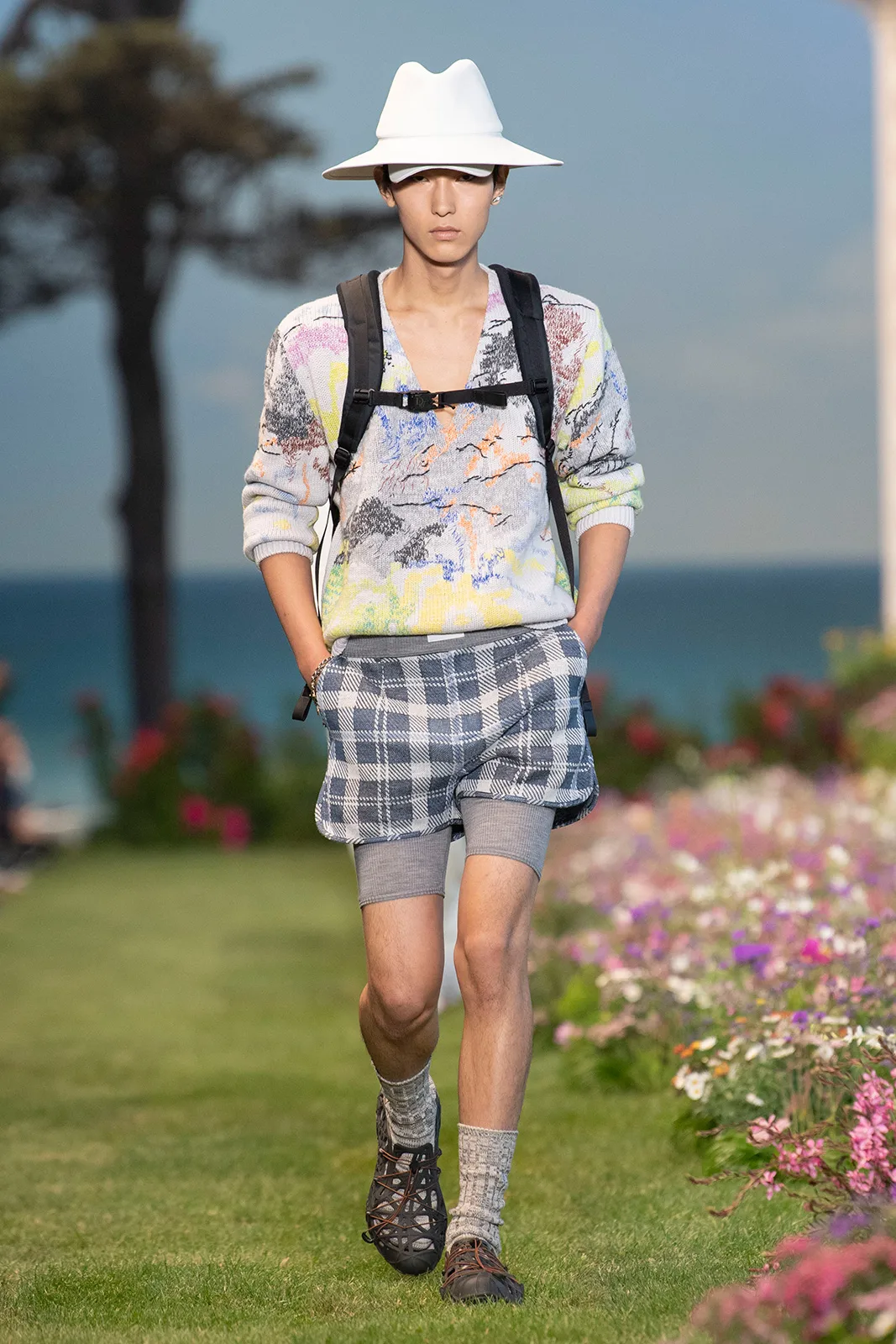 Dior Men Summer 2023 Look 13