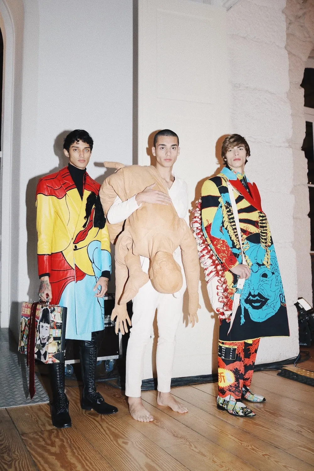Modaportugal Metalmagazine15