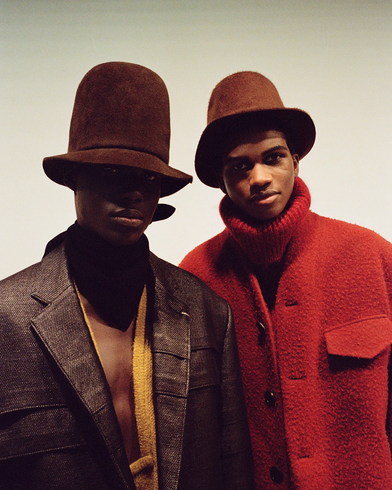 Songzio F/W 2024
