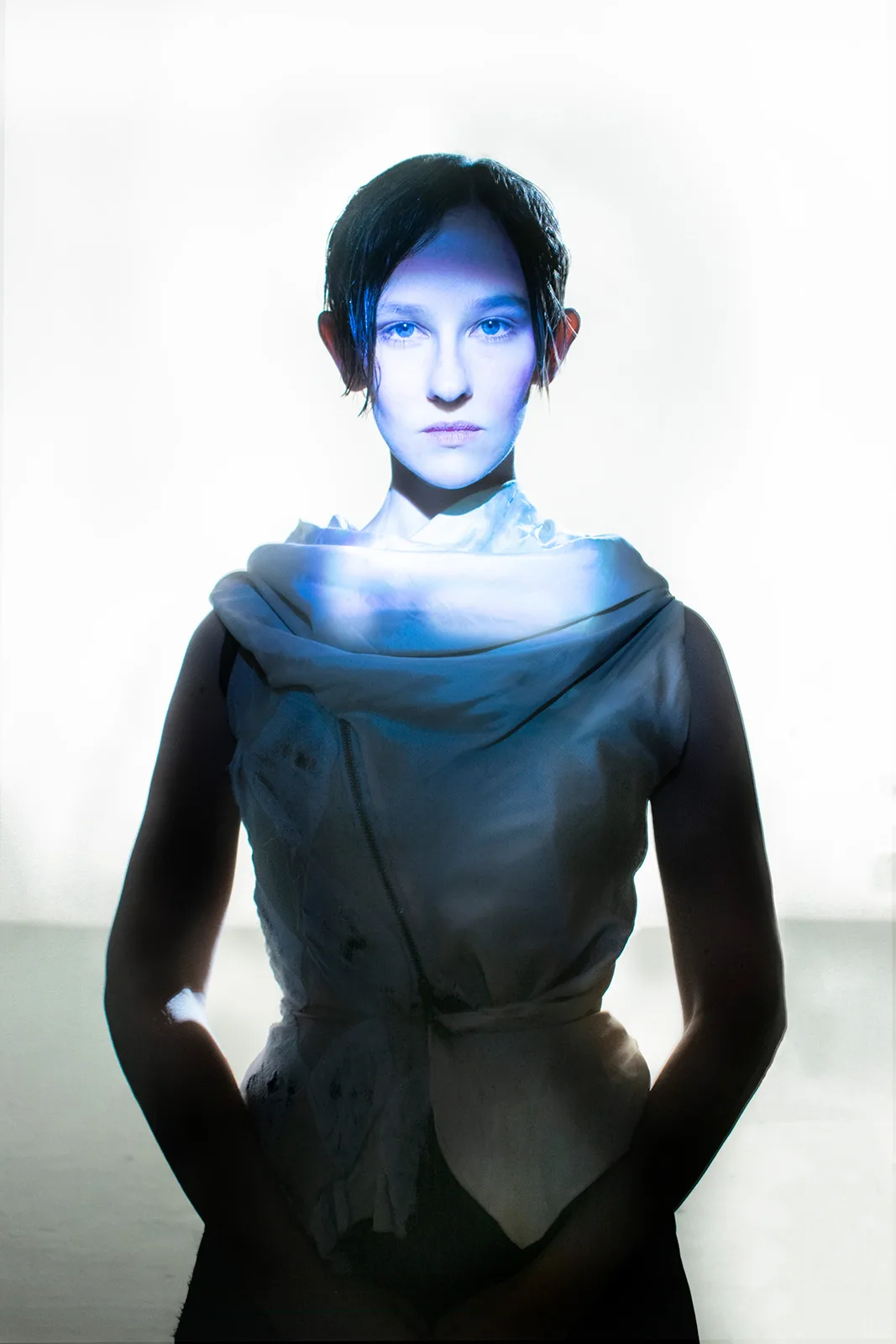 Caterina Barbieri 3 by Furmaan Ahmed