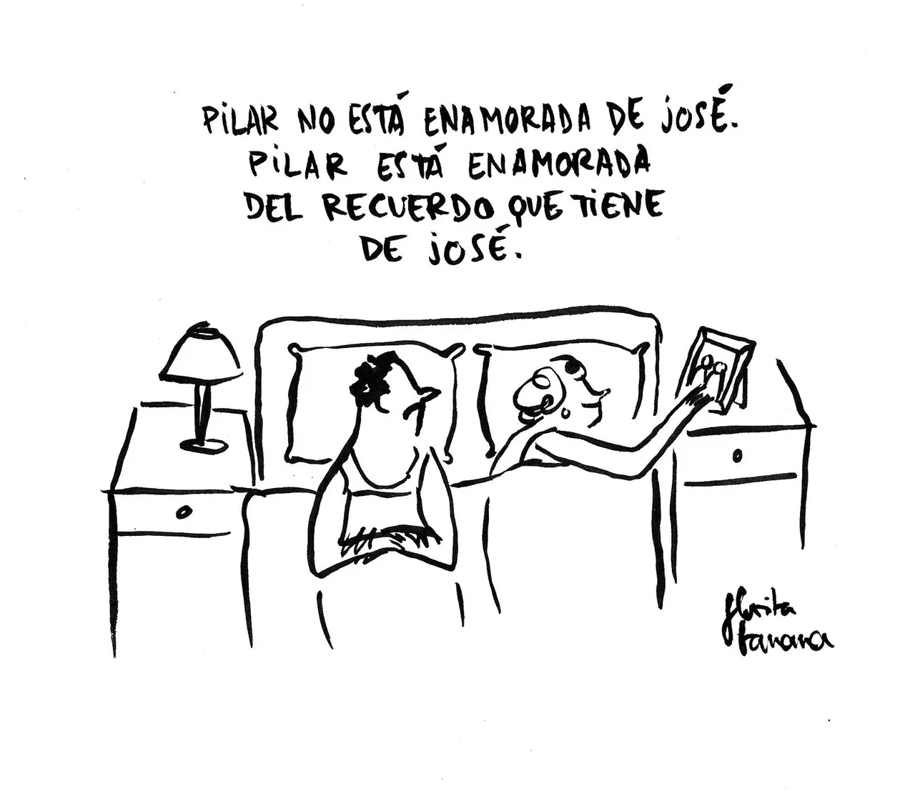 Pilar Recuerdo