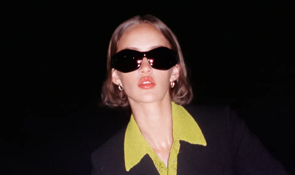 Bottega Veneta F/W 2020
