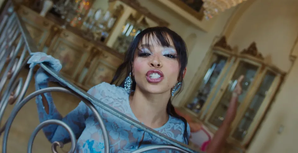 Tinashe – Popstar