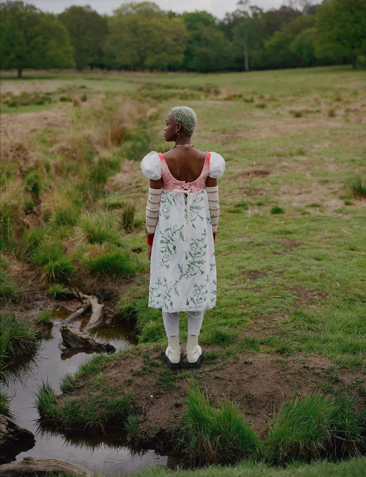Sophie Spratley Rabbit Metalmagazine 11