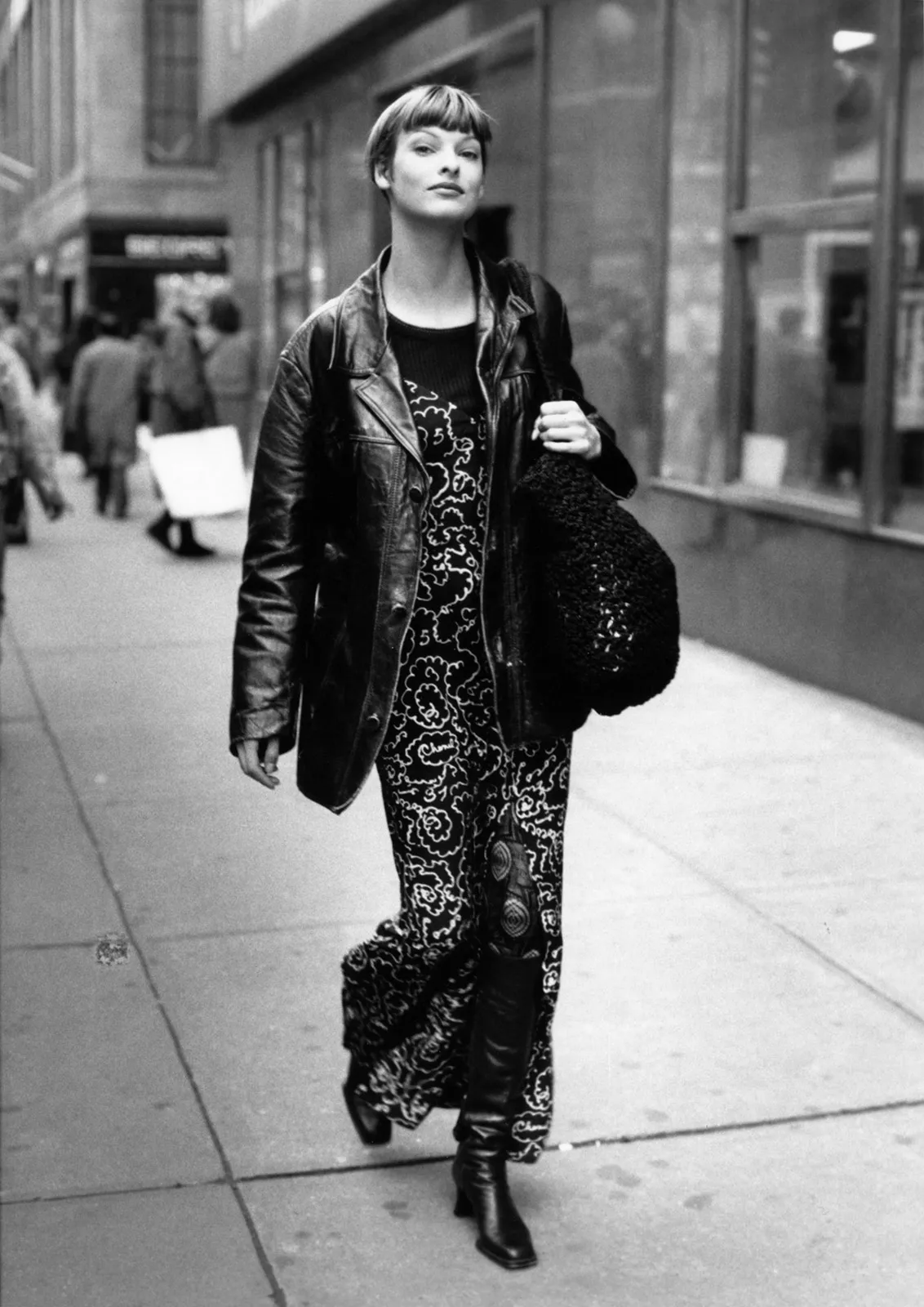 Bill Cunningham
