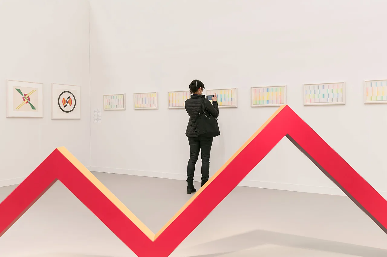 Jeffrey Deitch Frieze Los Angeles 2019 46372993494 O