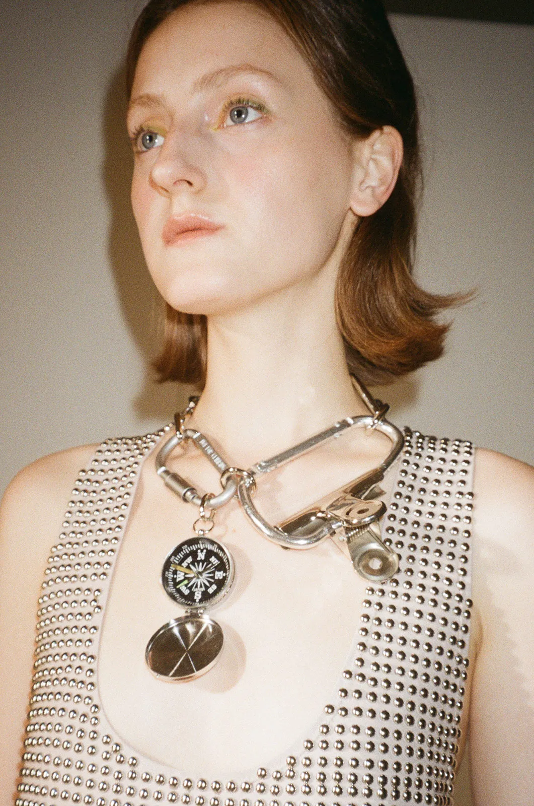 Push Button Metalmagazine 20