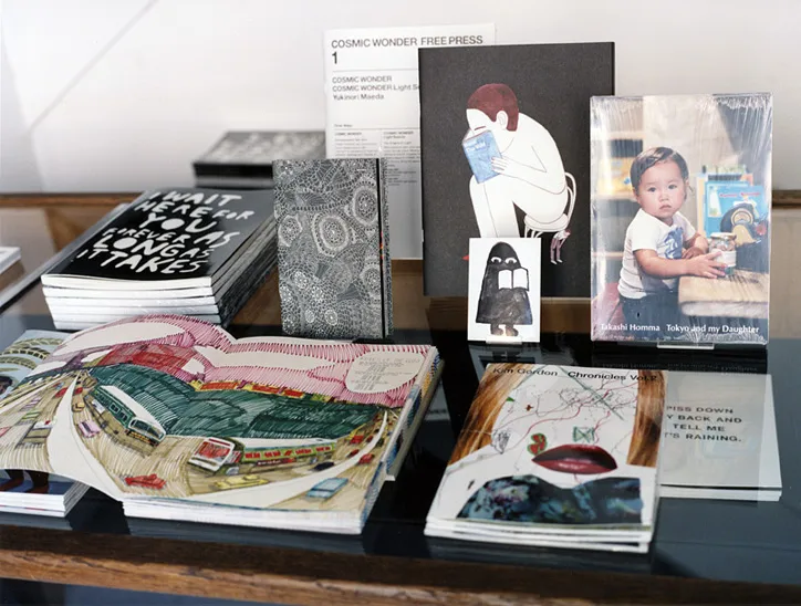 Nieves Books