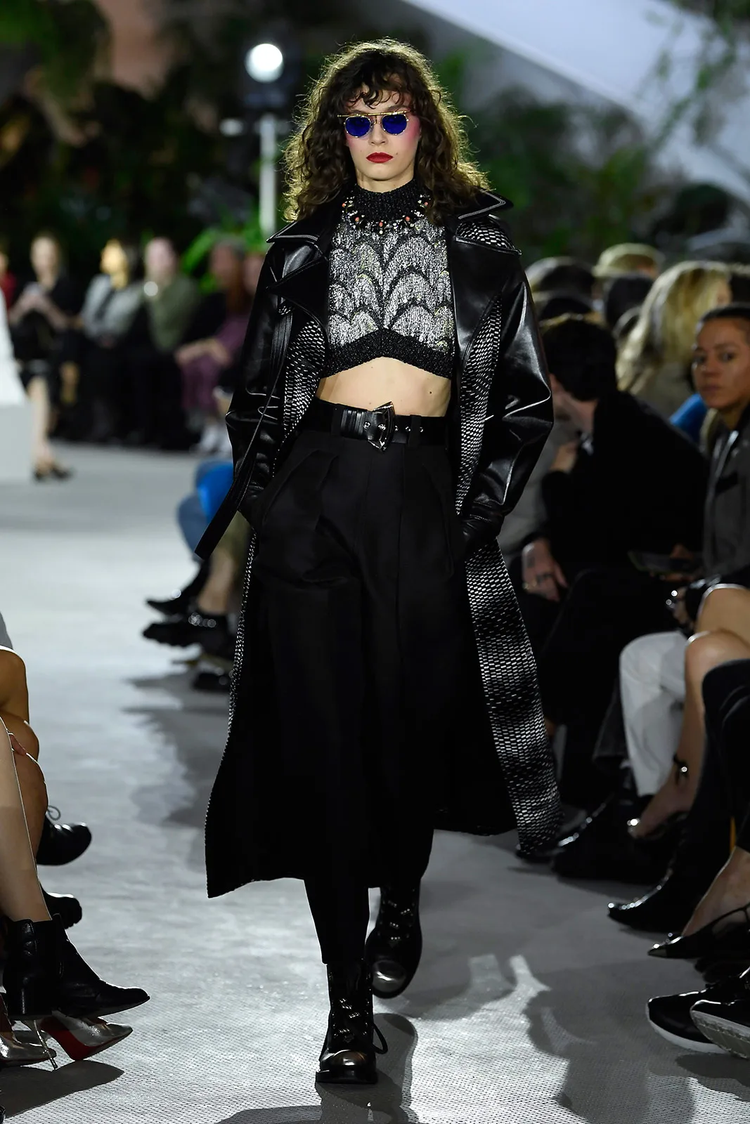 Louis Vuitton Cruise 2020 Metalmagazine 21