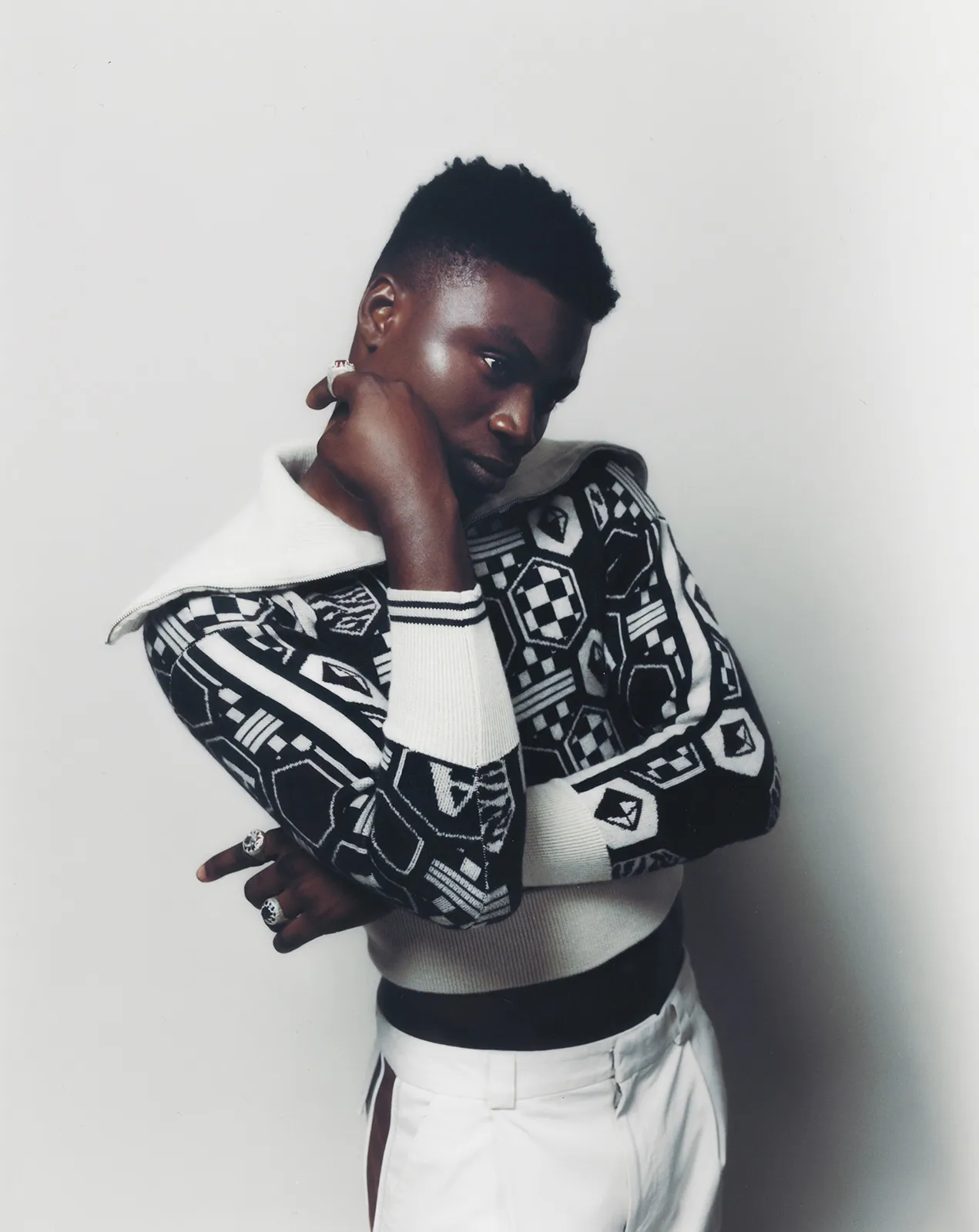 Samson Bakare 9