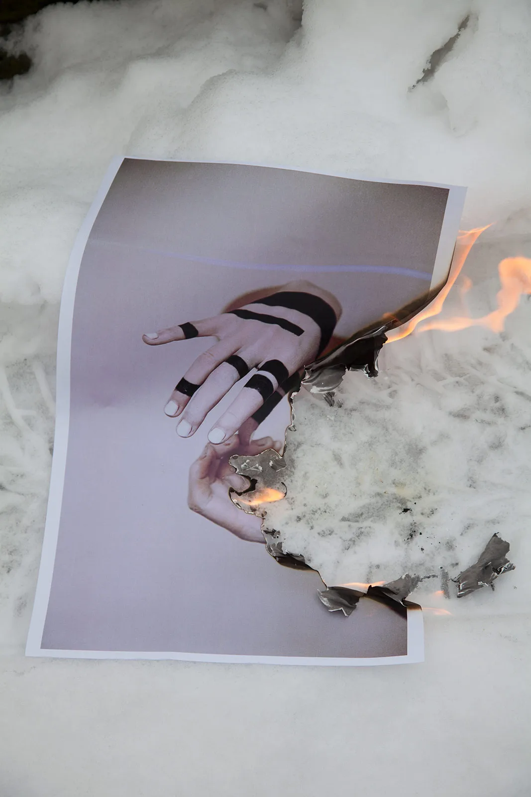 Henrike Stahl Air Metalmagazine 16