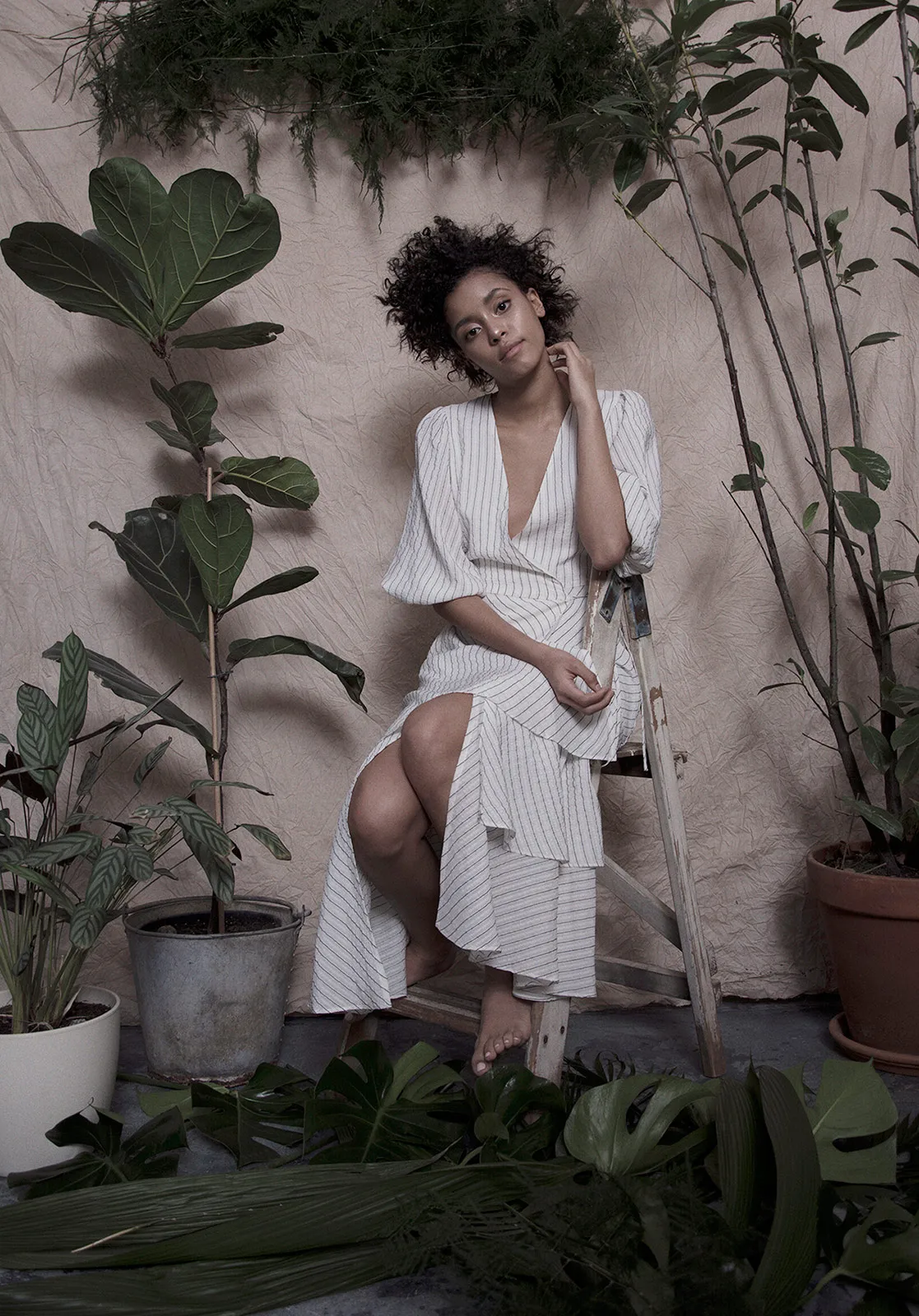 Stella Morais Luci Ellis Metalmagazine 14