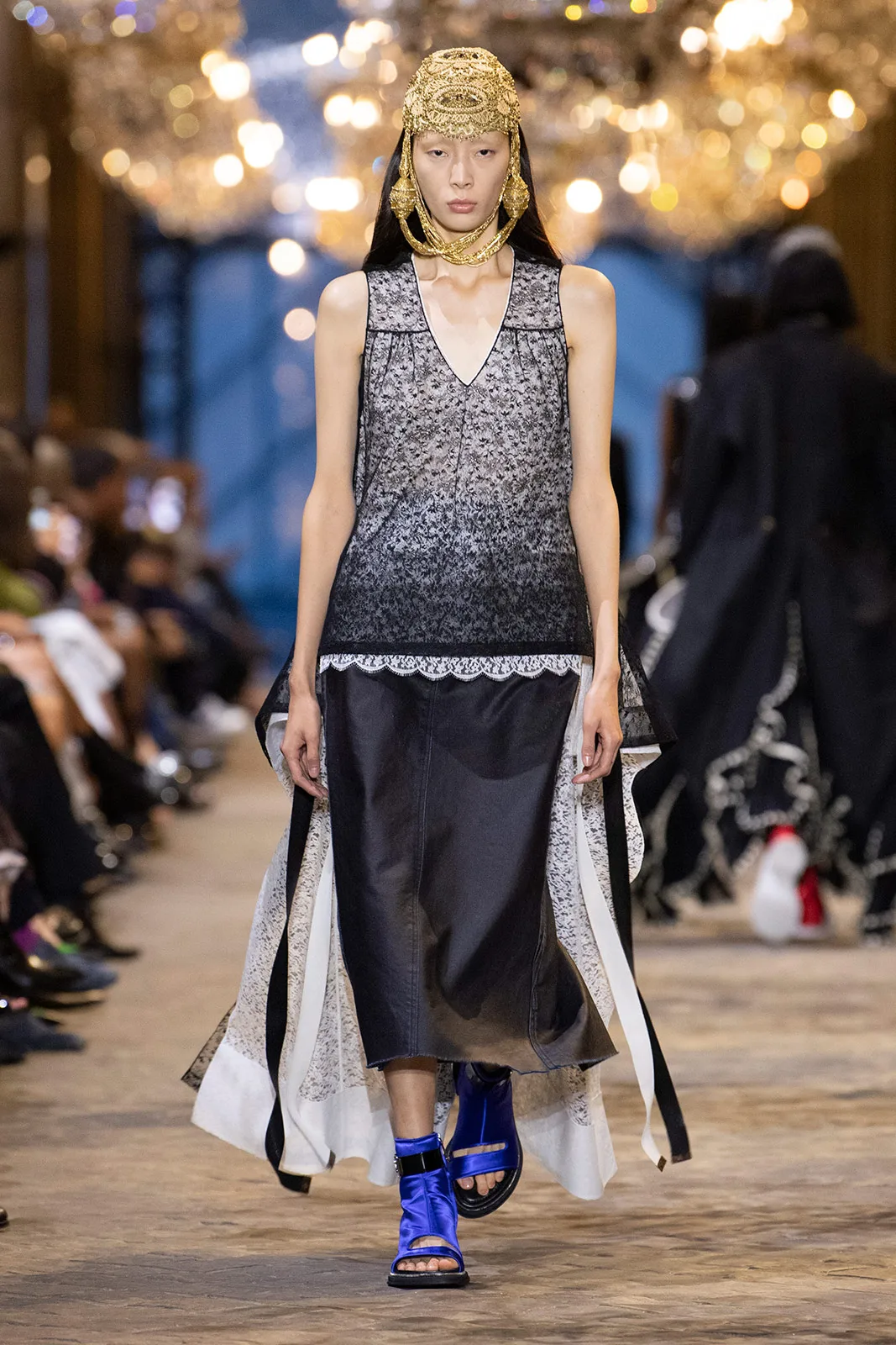 Louis Vuitton S S 2022 Metalmagazine 10