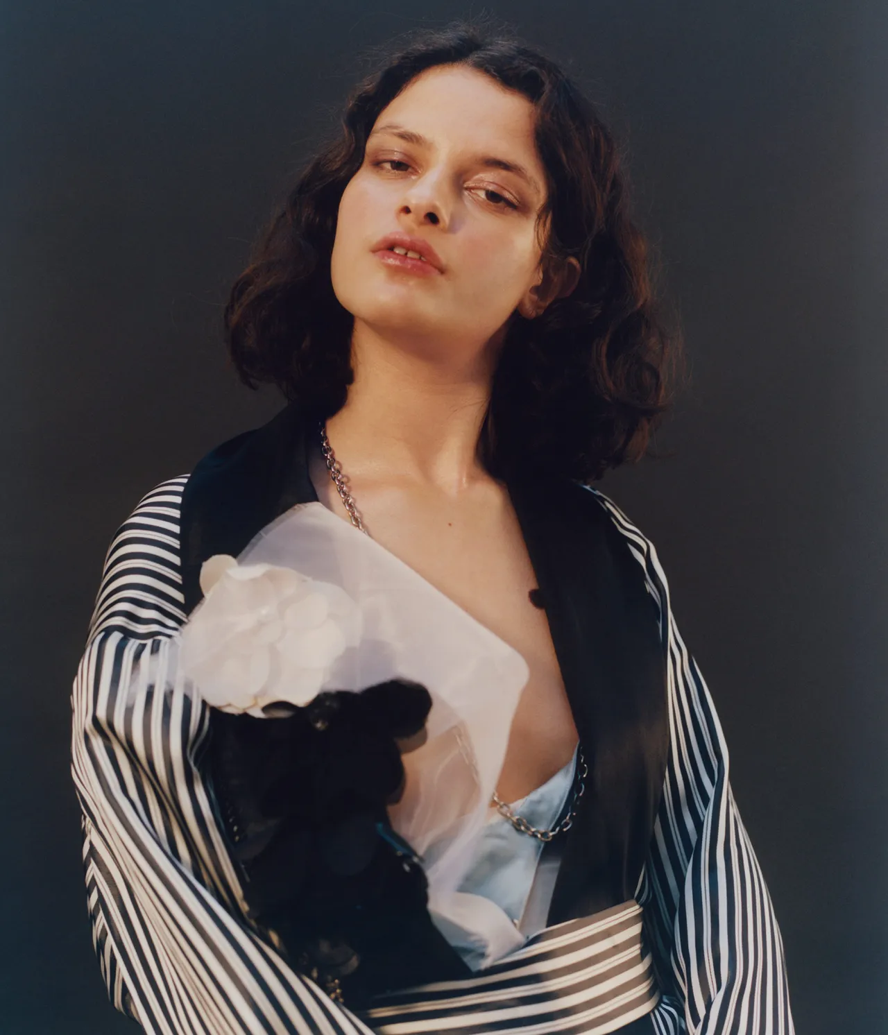 Lucie Rox Pierre Alexandre Fillaire Metalmagazine 3