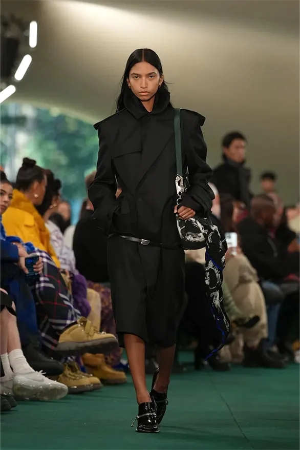 Burberry S S24 1
