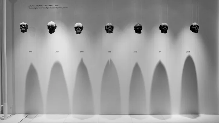 Aitor Throup
