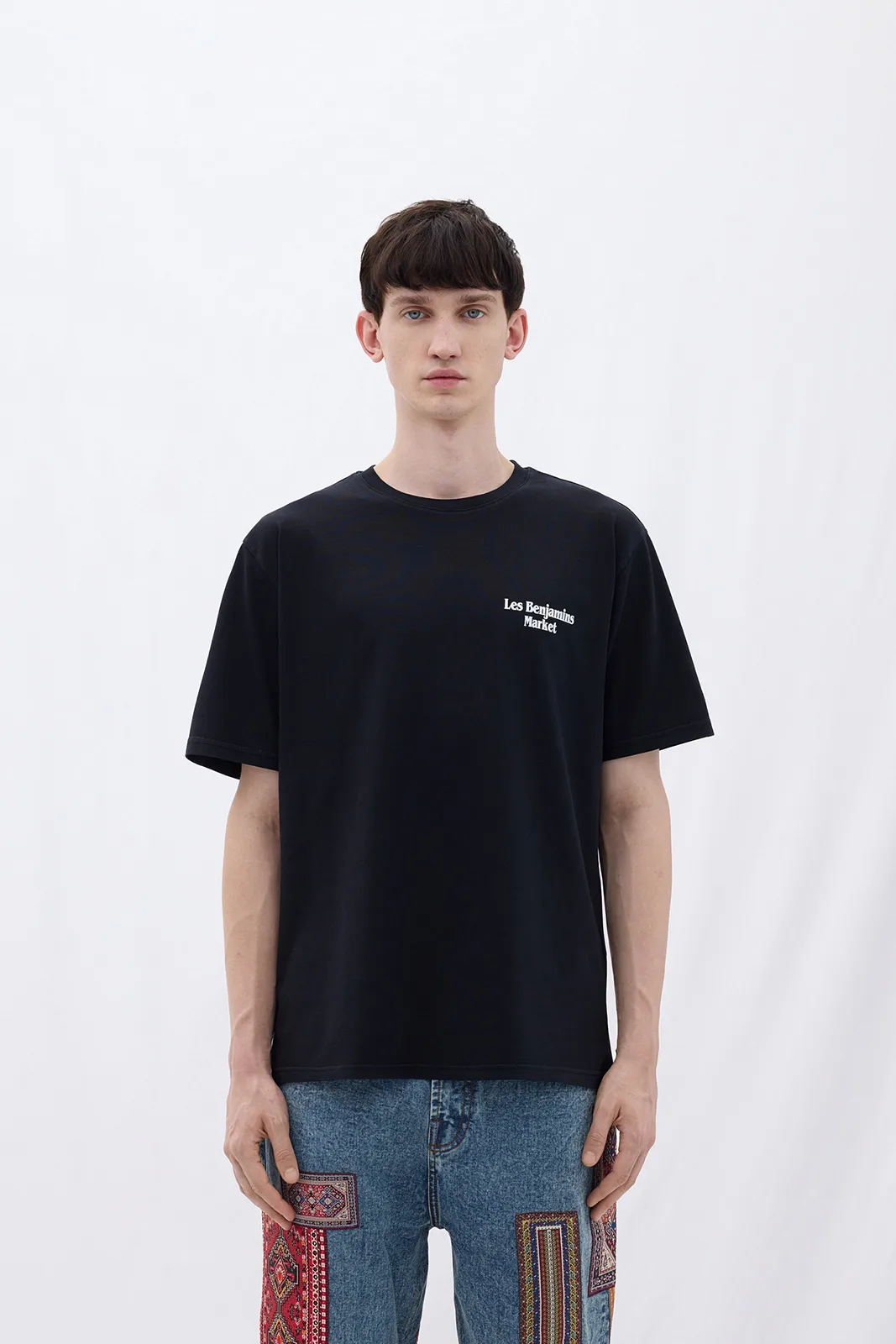 Les Benjamins X Market 19