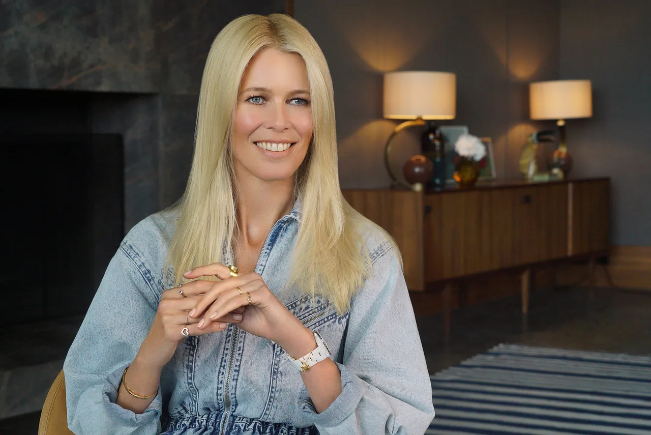 Hn Claudia Schiffer 2 Alexander Hein Lupa Film
