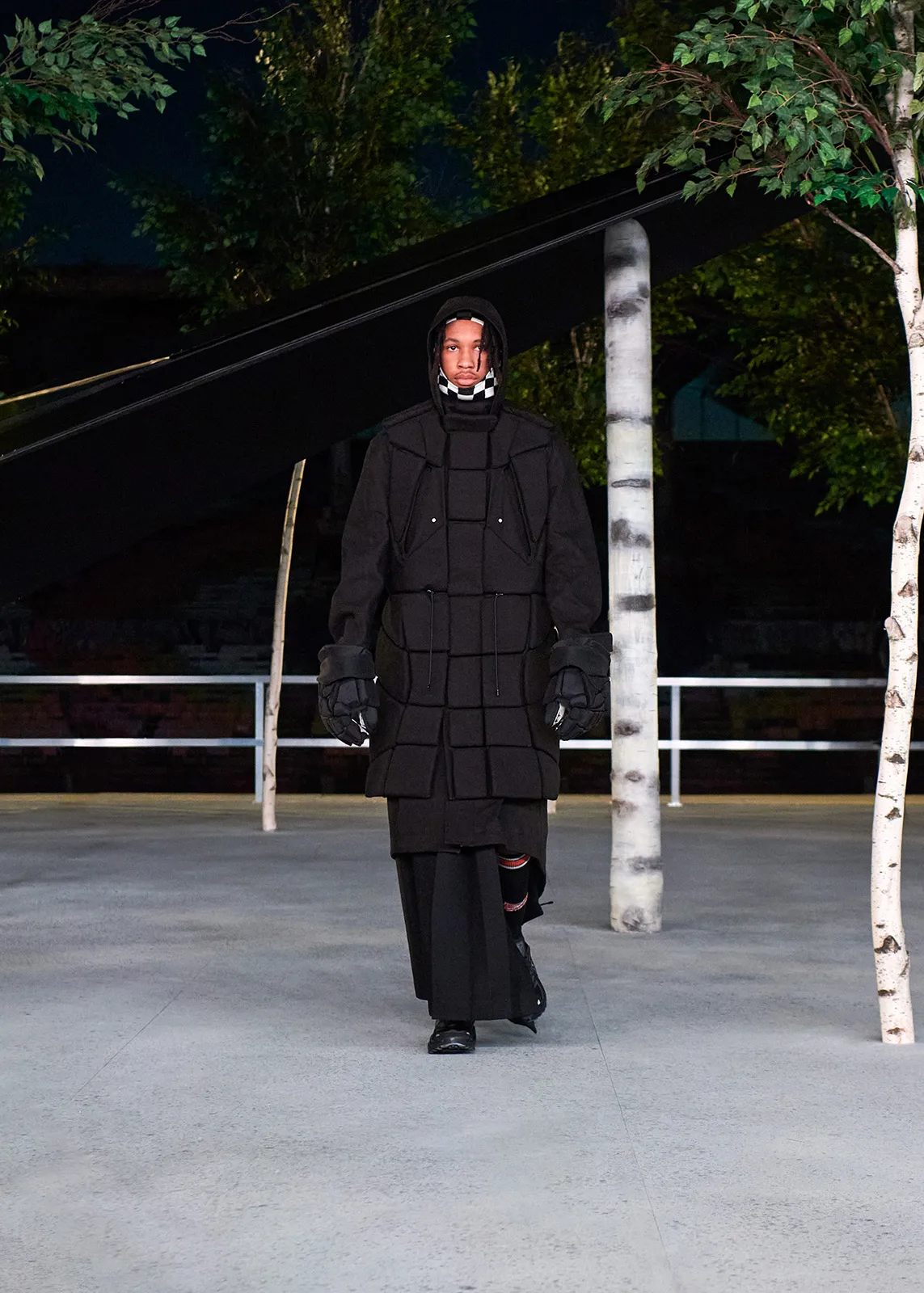 Louis Vuitton S S22 Miami Metalmagazine 24