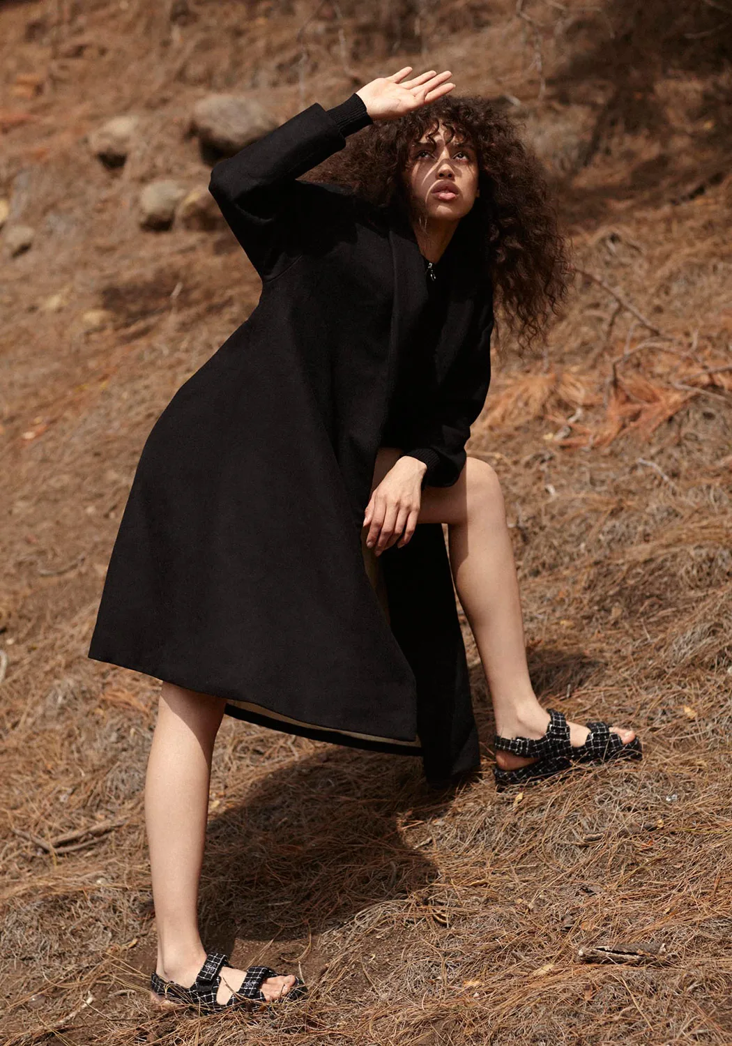 Camilla Armbrust Metalmagazine 3