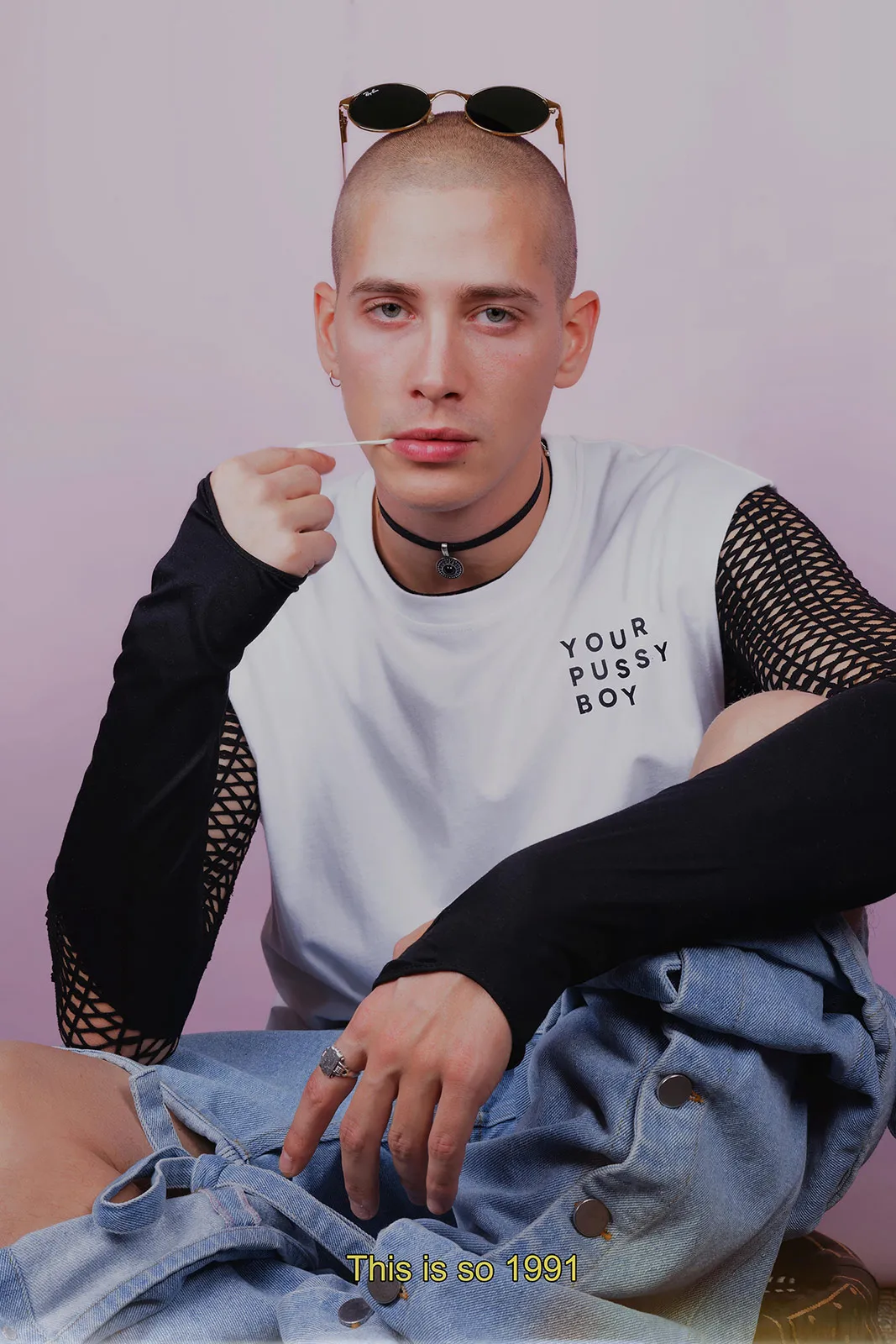 Frankieallio Damese Metalmagazine 1
