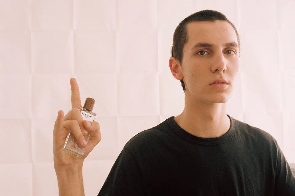 ​Loewe 001 Eau de Toilette