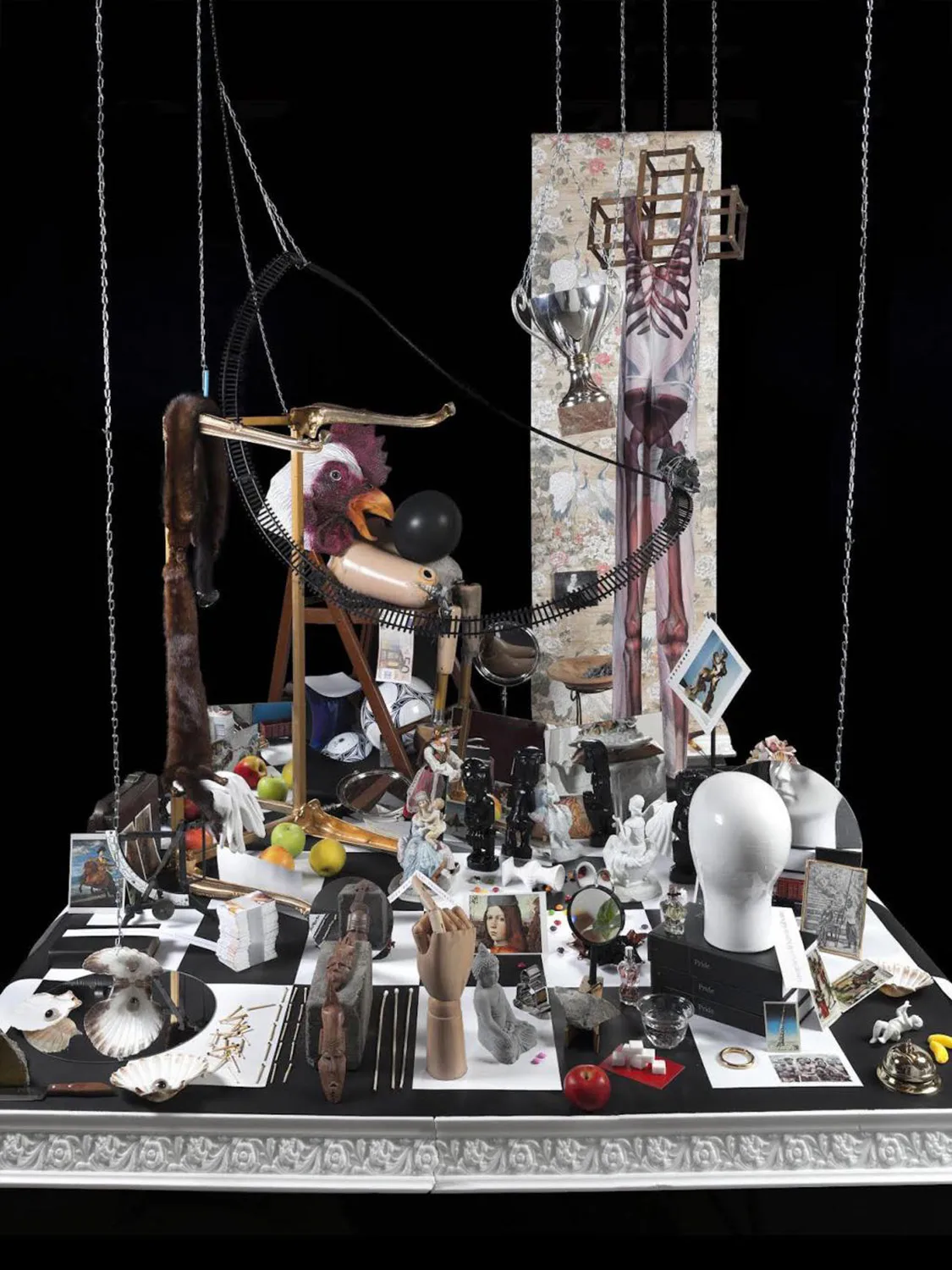 Unseenamsterdam Metalmagazine 4