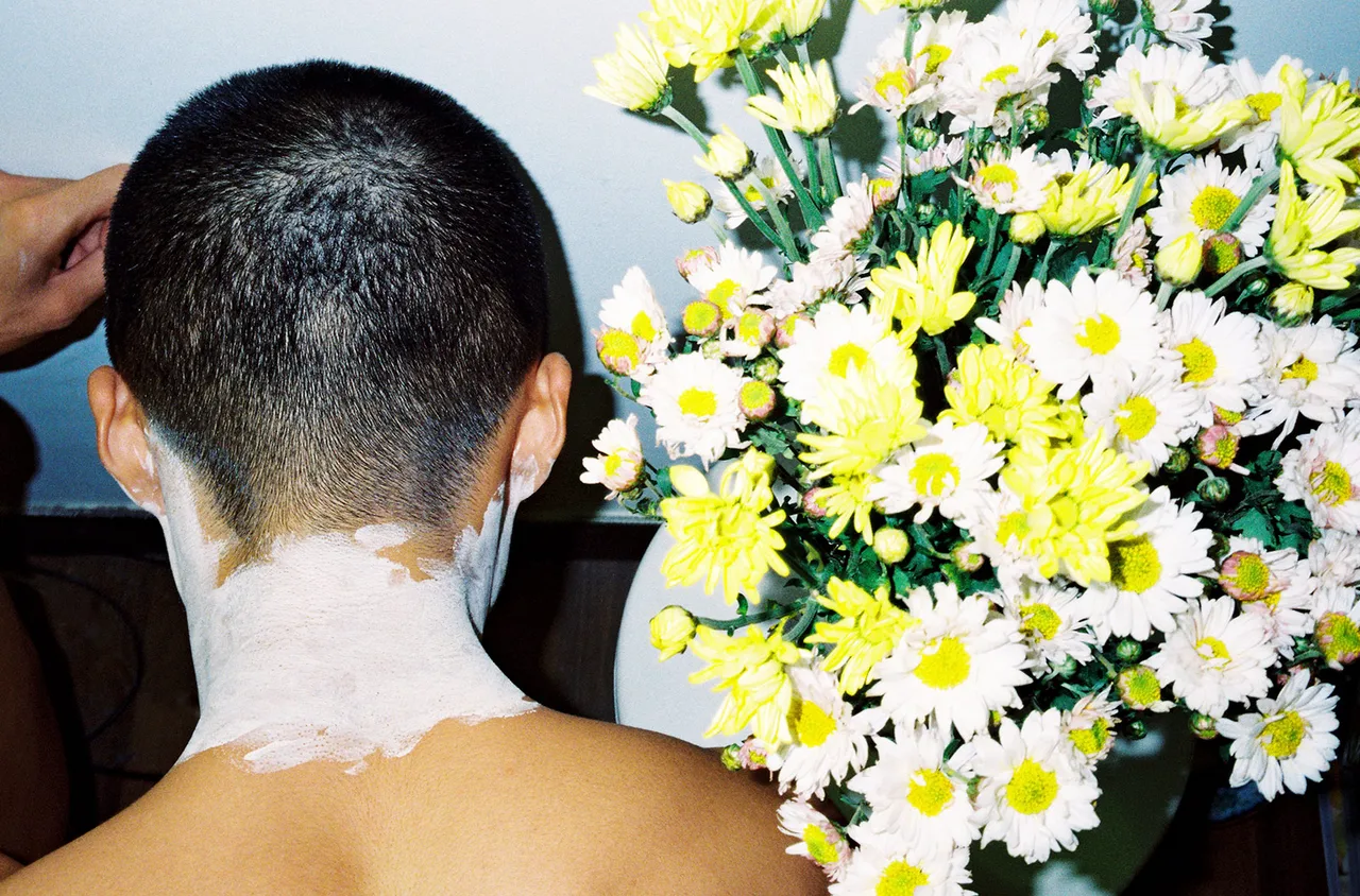 Lin Zhipeng Metalmagazine 9