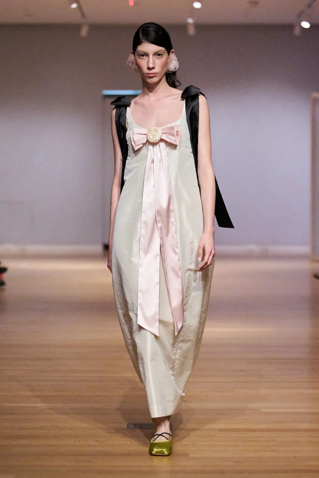 Sandy Liang Spring 2024 6