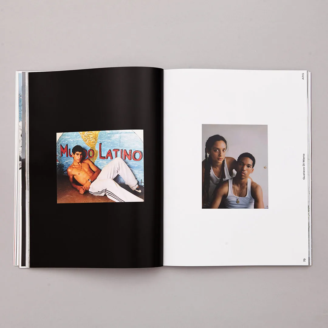 Revista Balam 6