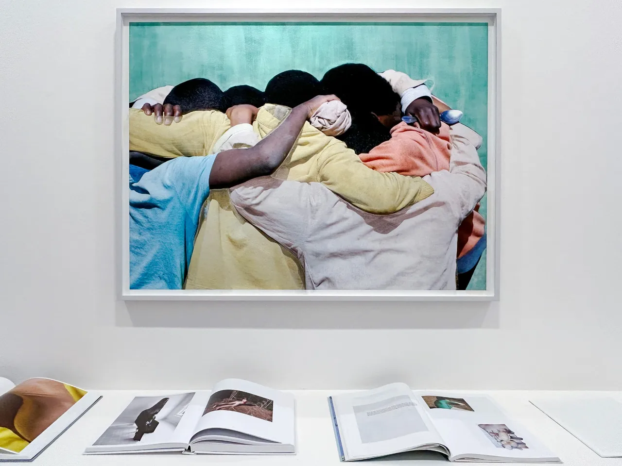 Viviane Sassen Me P1 Copia