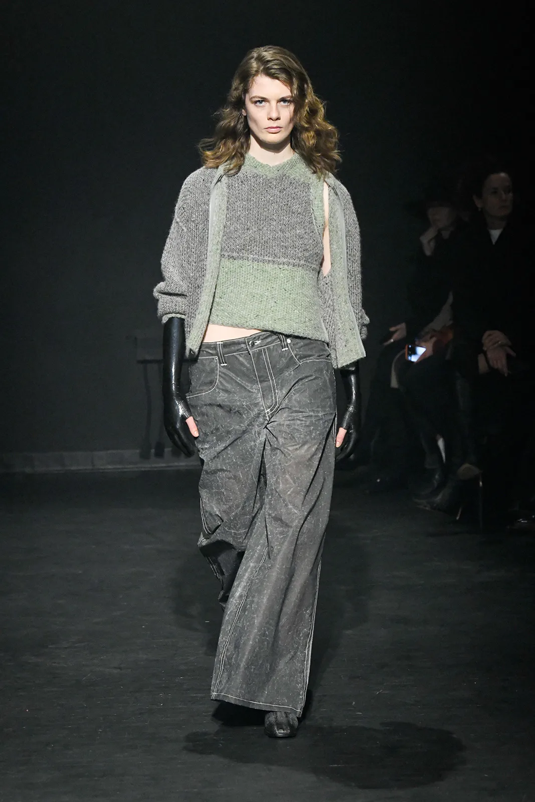 Eckhaus Latta F W23 24