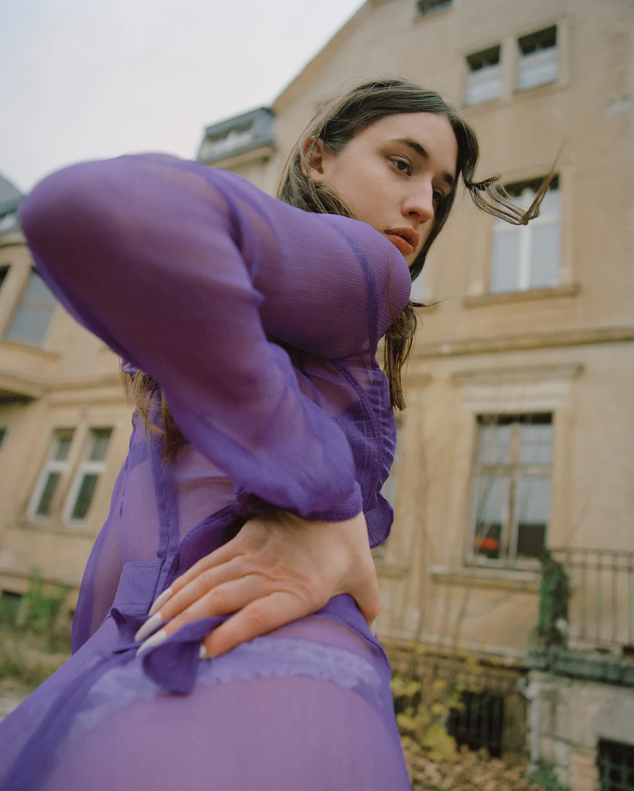Quince Metalmagazine 19